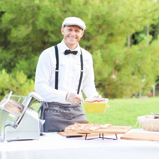 Le Panier à Salade