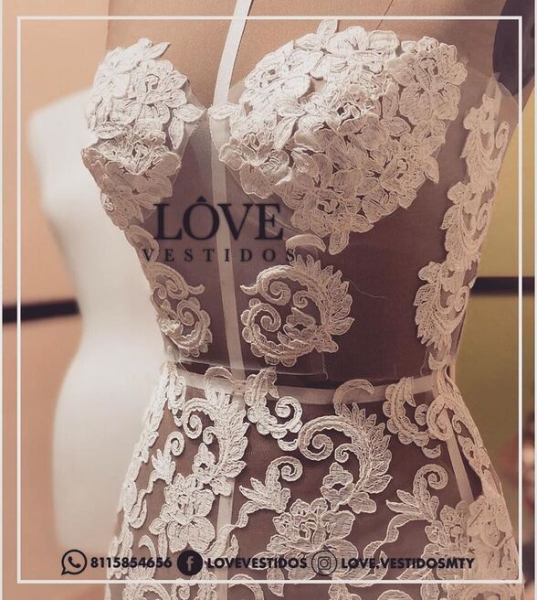 Love Vestidos