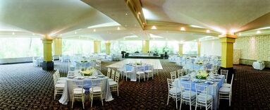 Banquetes Casino Tlalpan