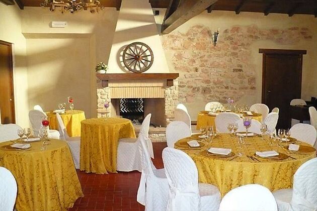 Ristorante Mola Bella