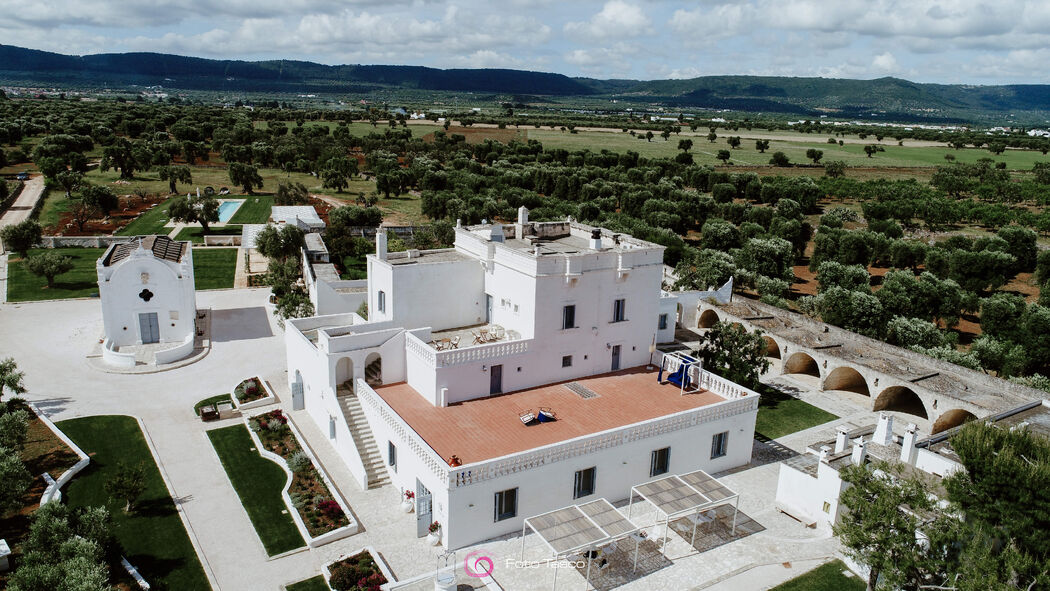 Masseria San Giovanni