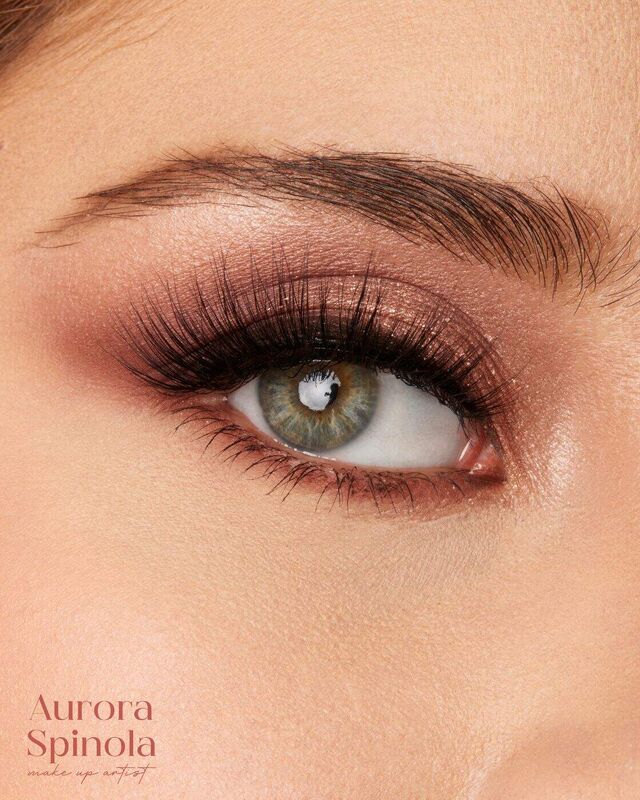 Makeup Vallarta by Aurora Spinola