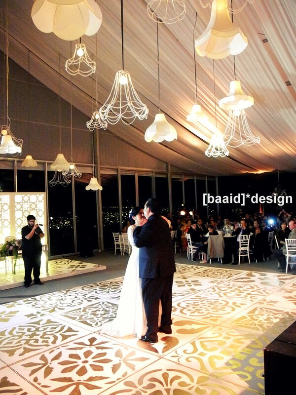 Baaid Design Wedding & Event