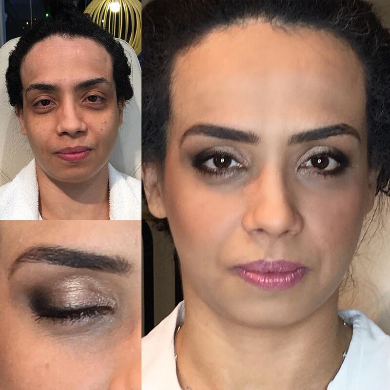 Katia Tasaka Make-Up Artist & Estética