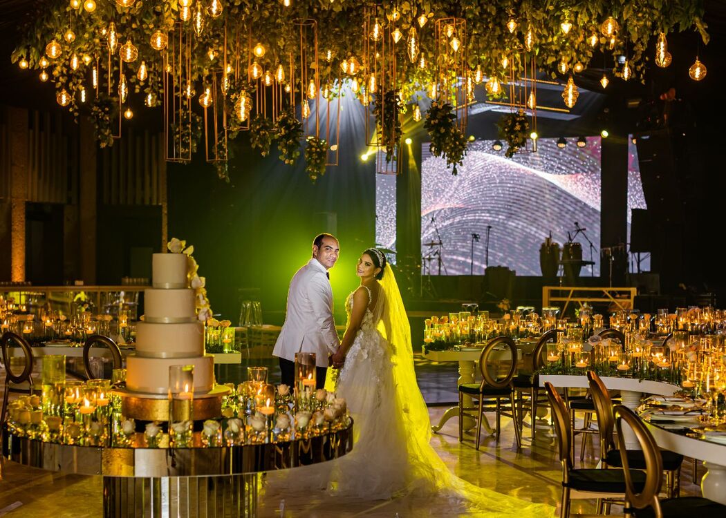 Le Blanc Luxury Weddings & Events