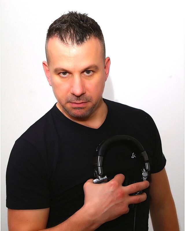 Dj Roberto Ronchini