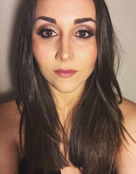 Marisol Benavides Makeup