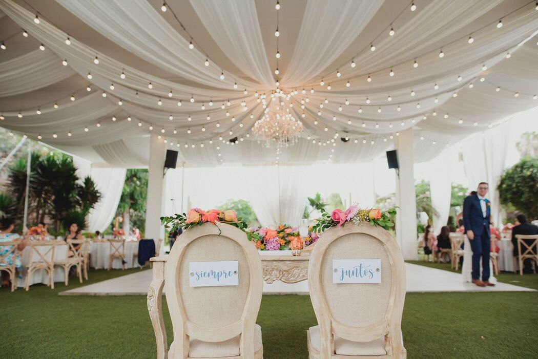 Lavanda Bodas y Eventos