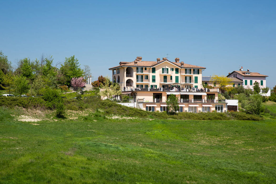 Tenuta della Guardia