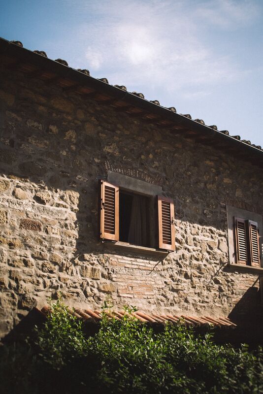 Fattoria degli Usignoli