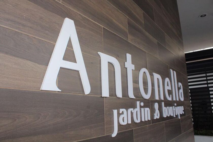 Antonella Jardín & Boutique