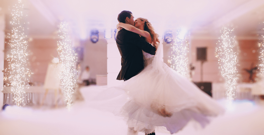 Ze Art Studios | Cours de danse mariage - Ouverture de bal