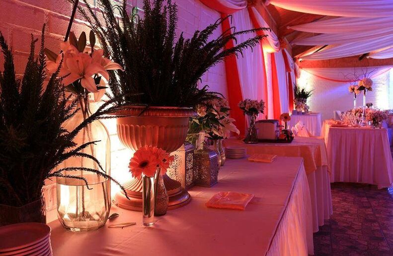 Eventos y Producciones GyG