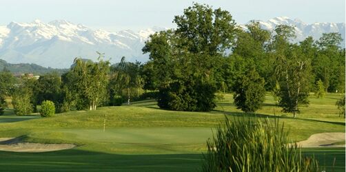 Cavaglià Golf Hotel