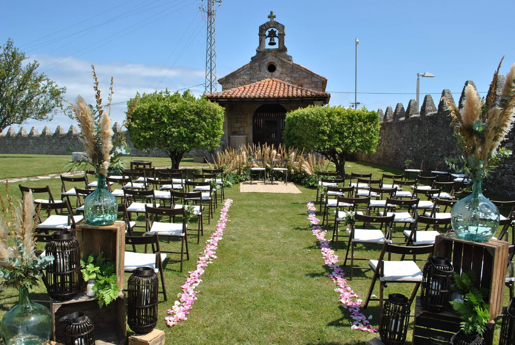 Hotel Palacio de Luces