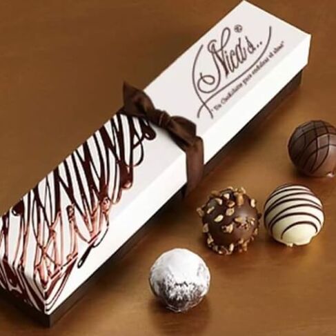 Nicas Chocolates