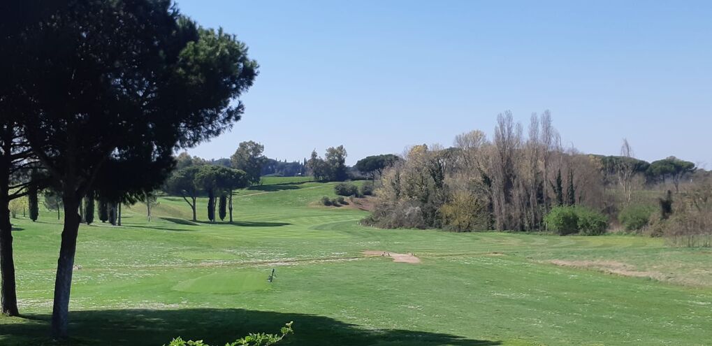 Circolo del Golf Roma ACQUASANTA