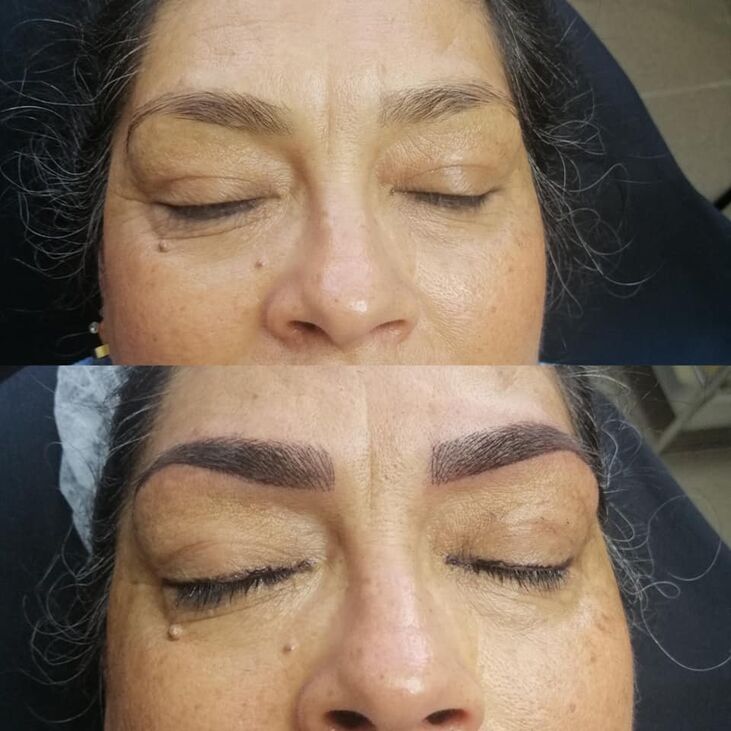 Claudia Magro Microblading Artist