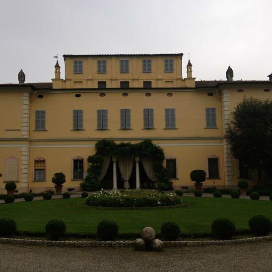 Villa Calciati