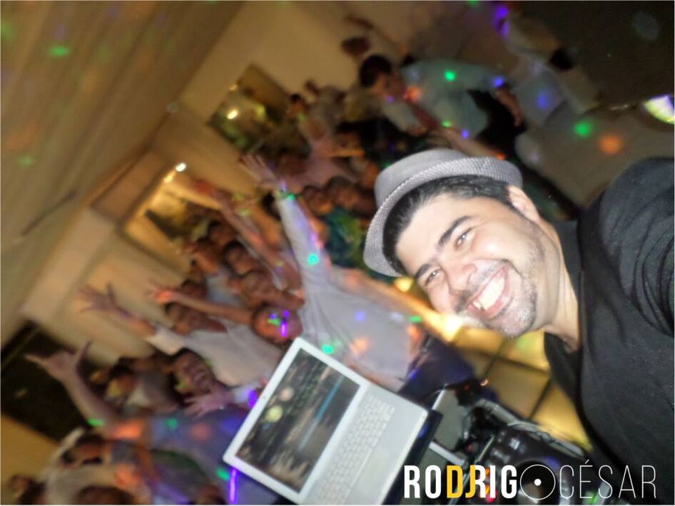 DJ Rodrigo César