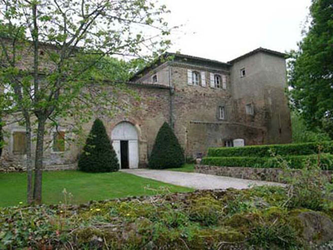 Abbaye de Combelongue