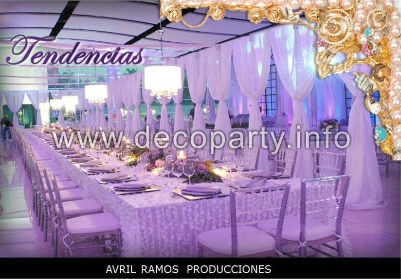 DecoParty