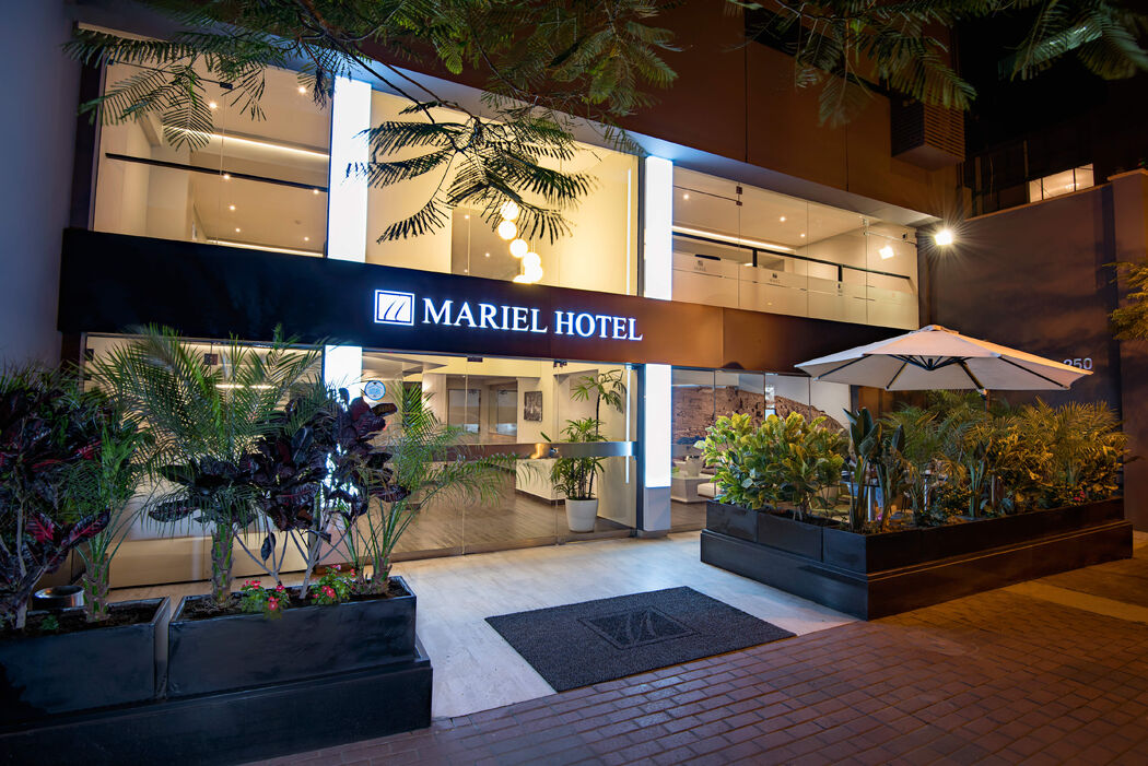 Mariel Hotel & Apartments