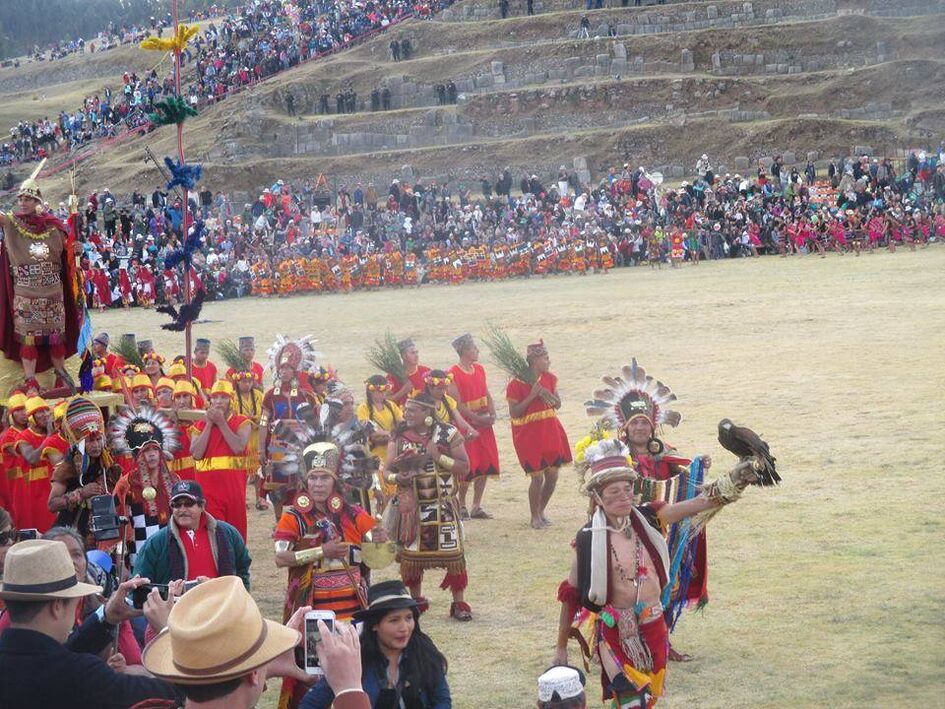 Cusco Mágico Viajes y Turismo