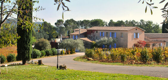 Domaine Rabiega