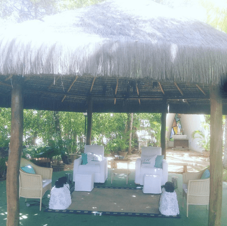 Val Macedo Lounge Spa Zen