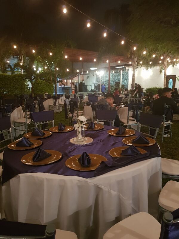 Banquetes Kapys