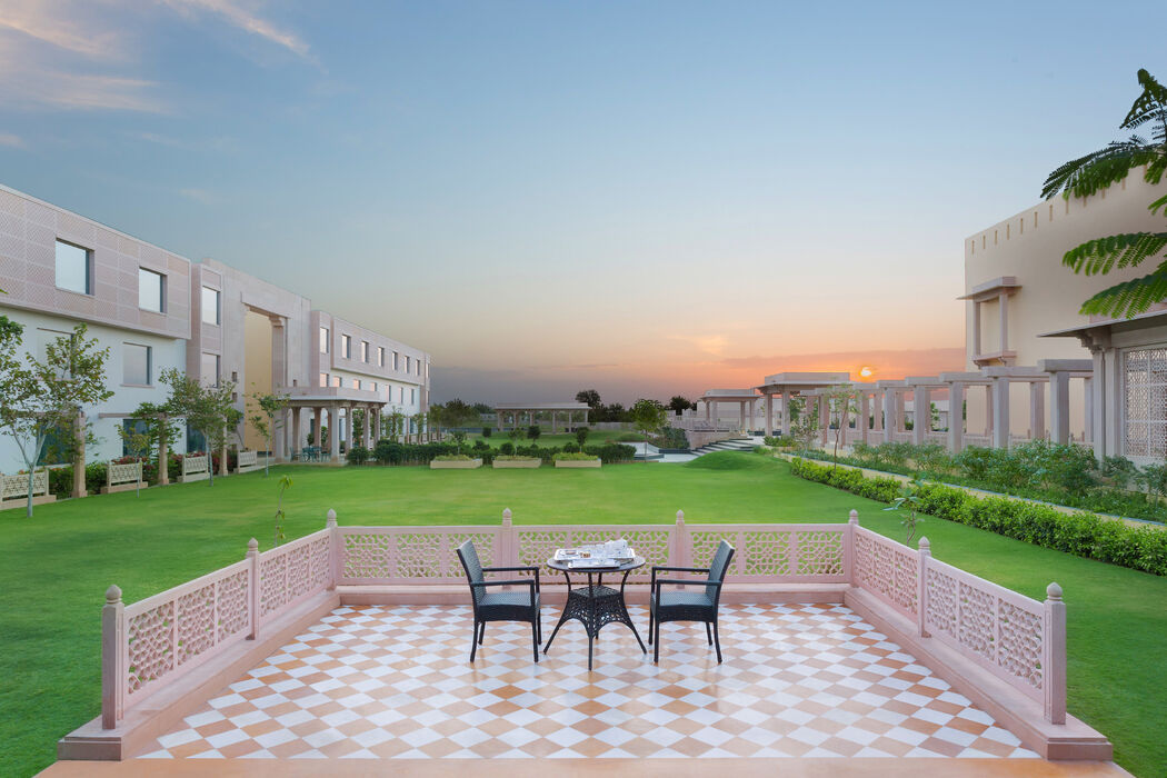 WelcomHotel, Jodhpur