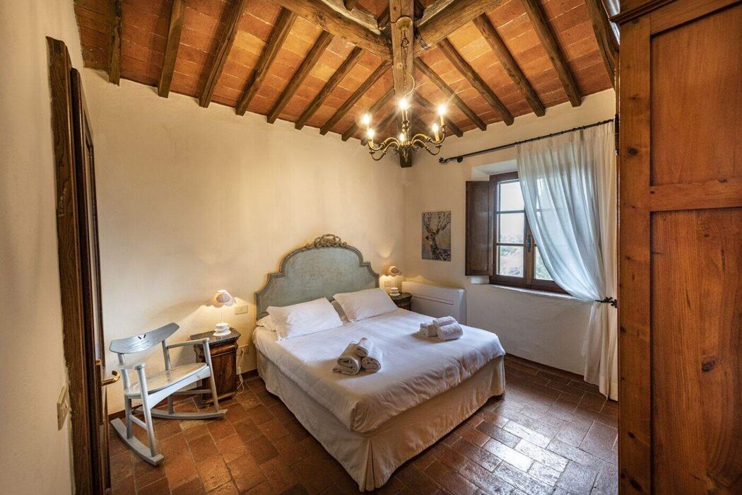 Relais Riserva di Fizzano