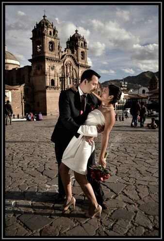 Fotografo Cuzco