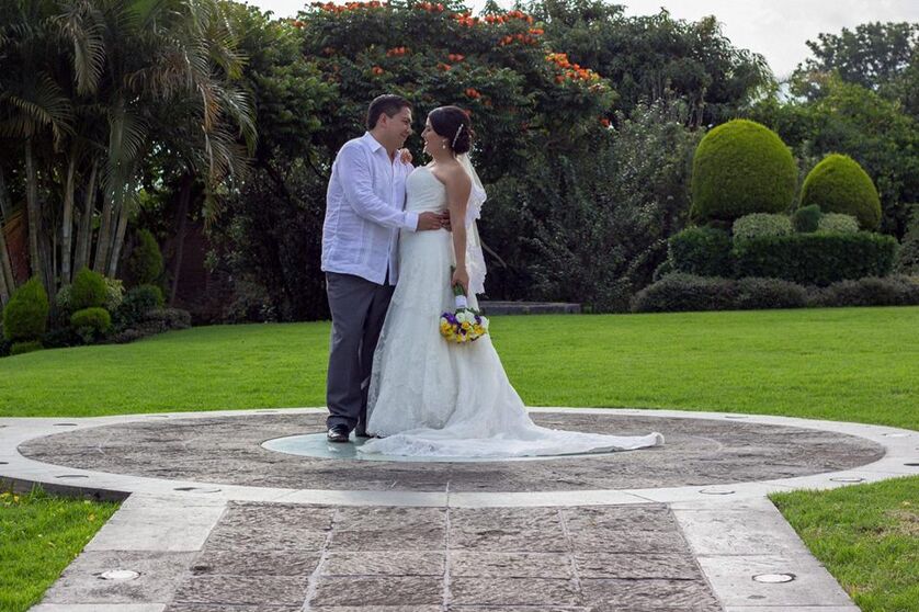 Ilse&Ruben Fotografía y video para bodas