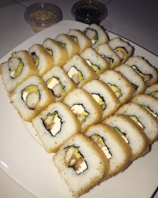 Sushi Cárdenas