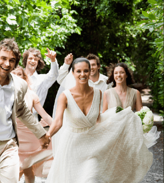 Flavia Hirata Wedding Planner
