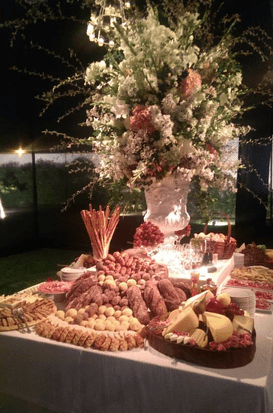 Rosales Catering