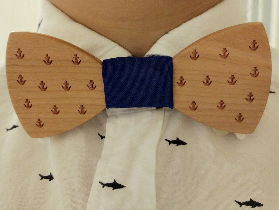 Mr. Bowtie