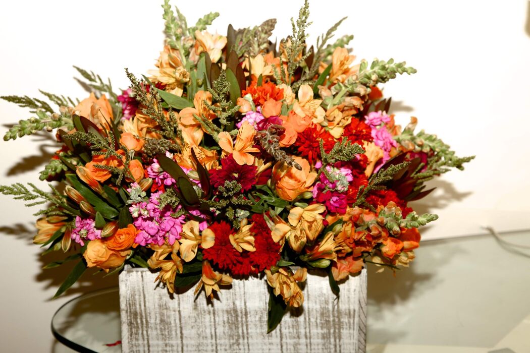 Brunia Floral Studio
