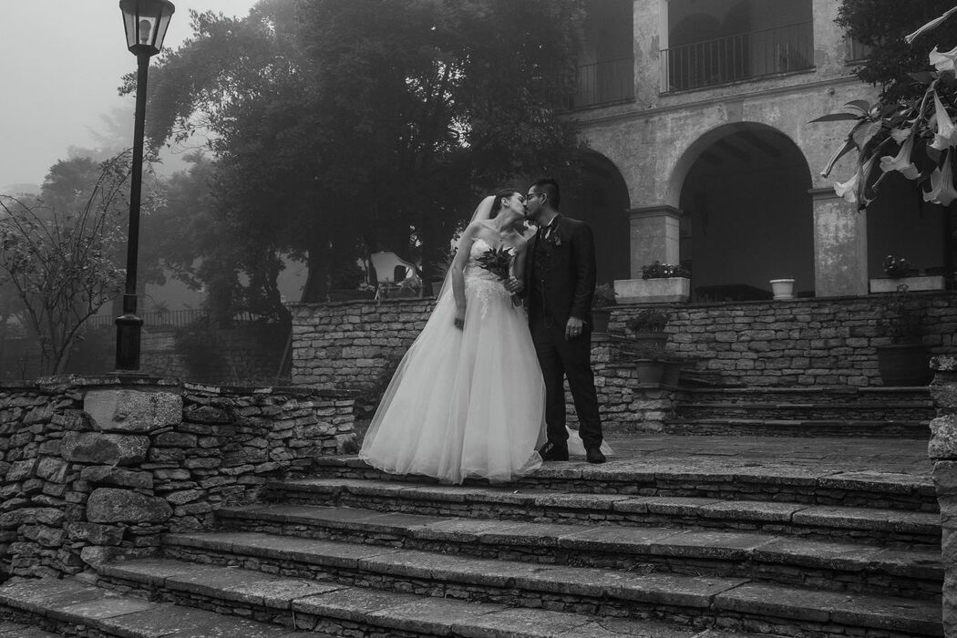 Lorena Villarreal Wedding Photography