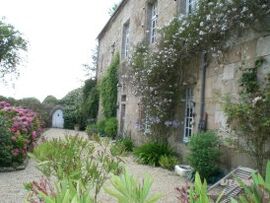 Manoir de Keringant