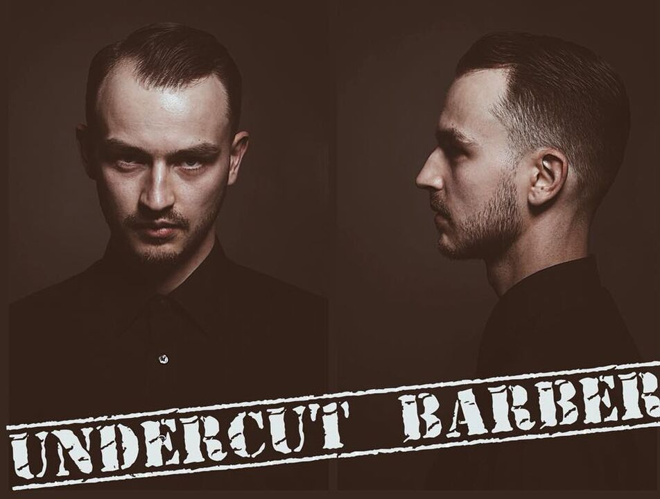 Undercut Barber Shop