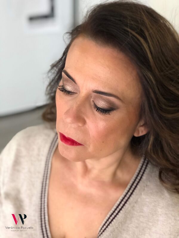 Verónica Pozuelo Makeup Artist