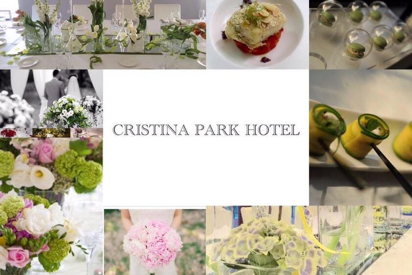 Cristina Park Hotel
