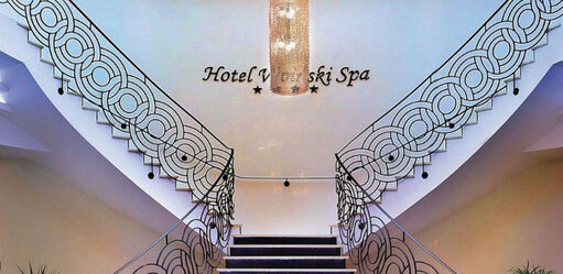 Hotel Woiński Spa