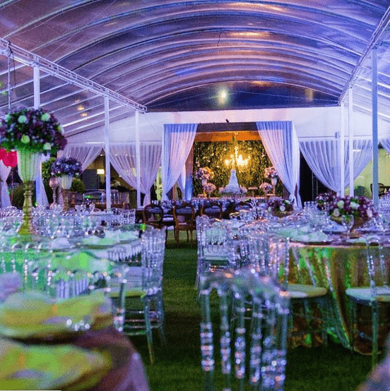 Delóris Eventos