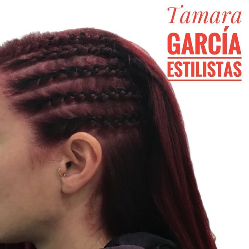 Tamara García Estilistas