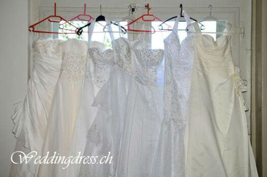 Weddingdress.ch