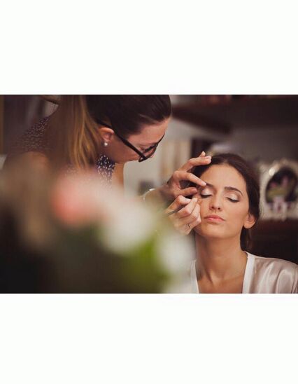 Vanessa Rueda Make up Artist